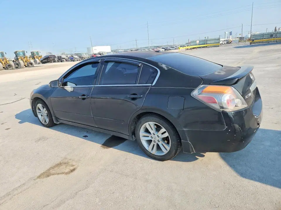 2012 NISSAN ALTIMA VIN 1N4BL2AP0CC225230 фото 2