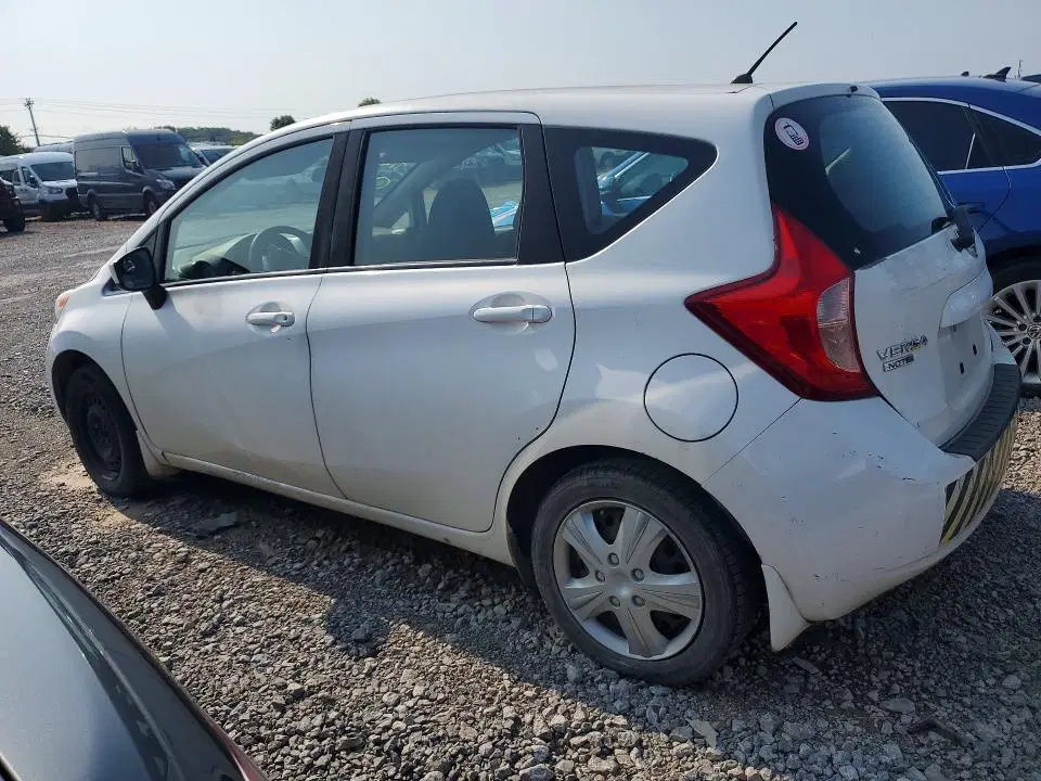 2016 NISSAN VERSA NOTE VIN 3N1CE2CP3GL399232 фото 2