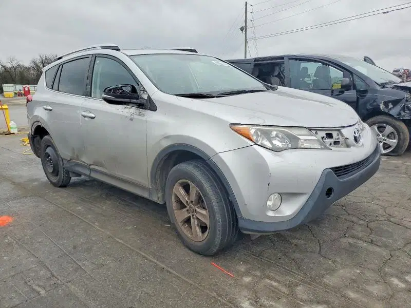 2015 TOYOTA RAV4 VIN JTMWFREV5FD066482 фото 4