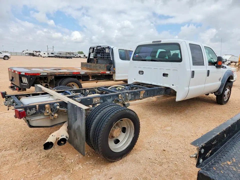 2015 FORD F550 VIN 1FD0W5HT7FEB62709 фото 3