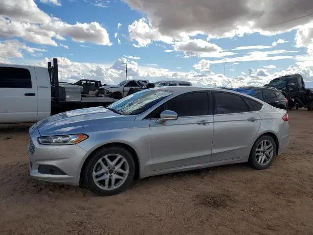3FA6P0H7XGR383565 — 2016 Ford Fusion, Side (Side), before-repair photos