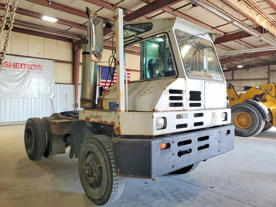2003 CAPACITY OF TEXAS TJ5000 VIN 4LMBB21113L013864 фото 4