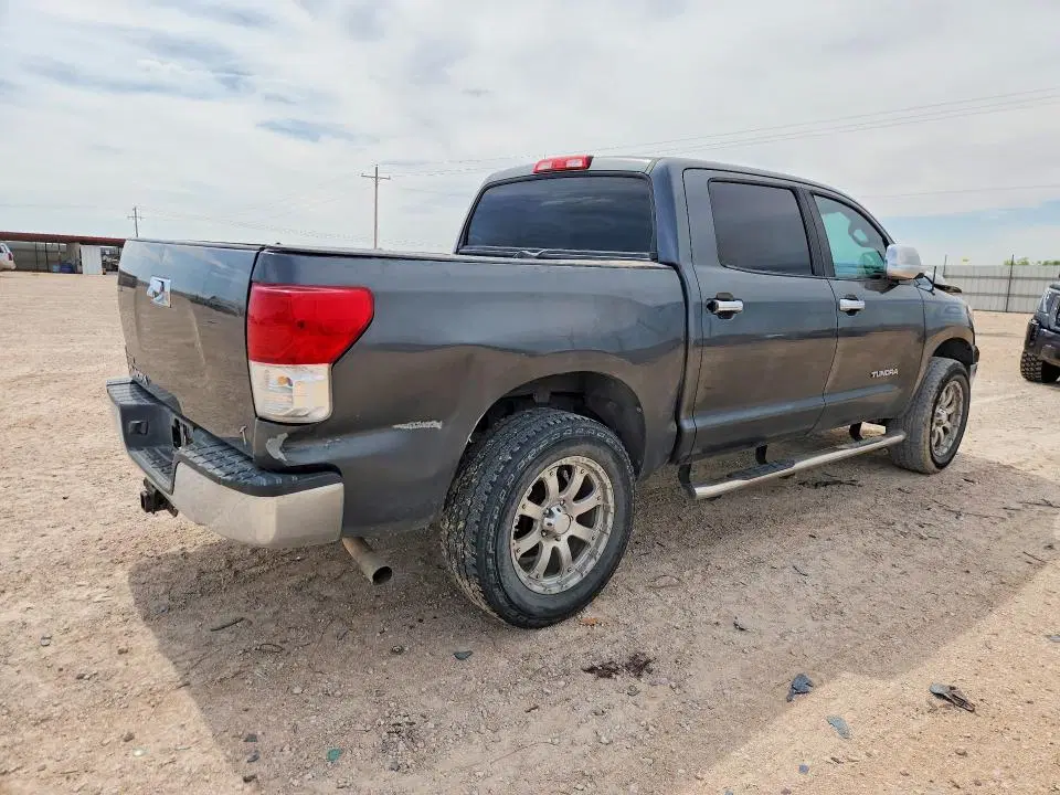 2011 TOYOTA TUNDRA VIN 5TFEM5F16BX023154 фото 3