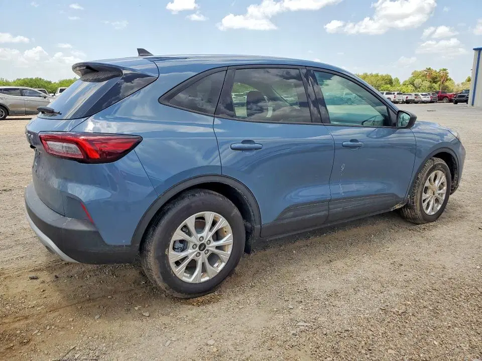 2025 FORD ESCAPE VIN 1FMCU0GN2SUB48340 фото 3
