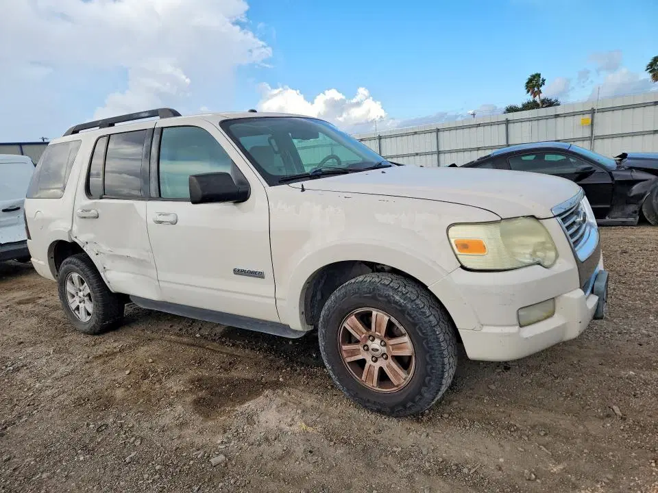 2008 FORD EXPLORER VIN 1FMEU63EX8UB00840 фото 4