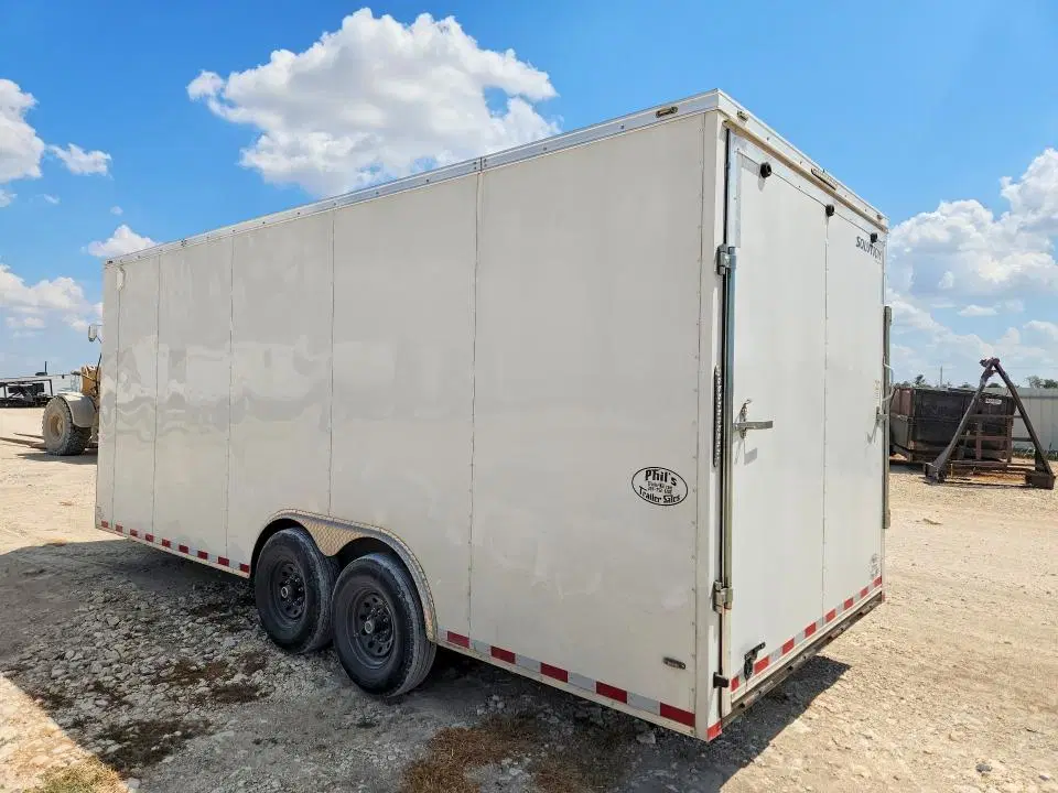 2024 STALLION MANUFACTURING UNKNOWN VIN 7SWBE2021RM004086 фото 2