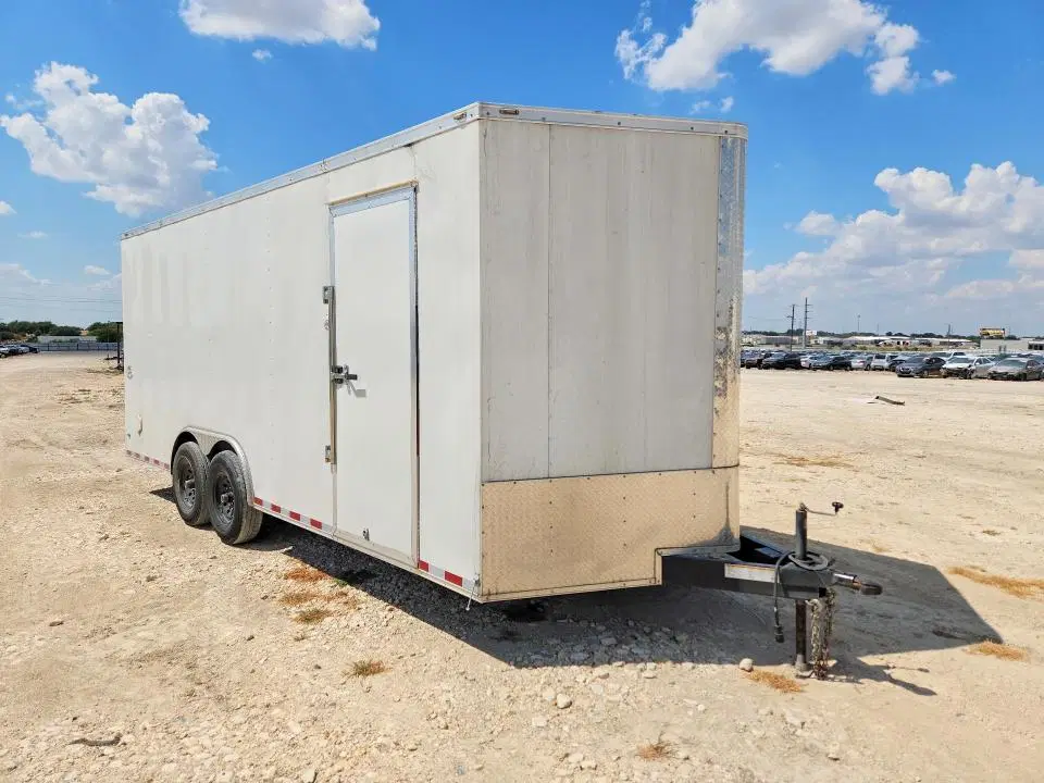 2024 STALLION MANUFACTURING UNKNOWN VIN 7SWBE2021RM004086 фото 4