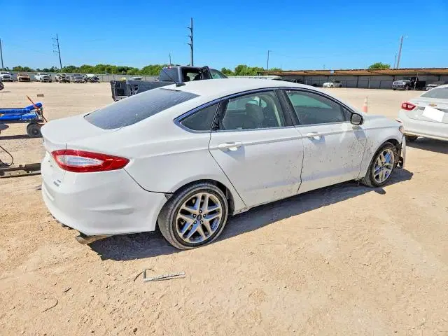 2015 FORD FUSION VIN 3FA6P0HD7FR207304 фото 3
