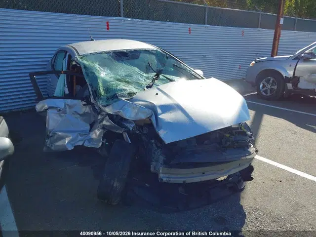3FADP4BJXKM125118 — 2019 Ford Fiesta SE, Повреждения со всех сторон (All Over), фото до ремонта