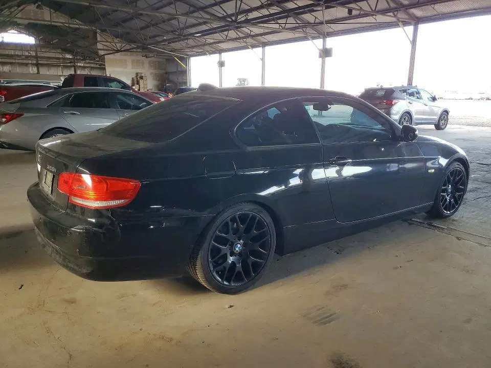 2010 BMW 328 VIN WBAWB3C53AP139025 фото 3
