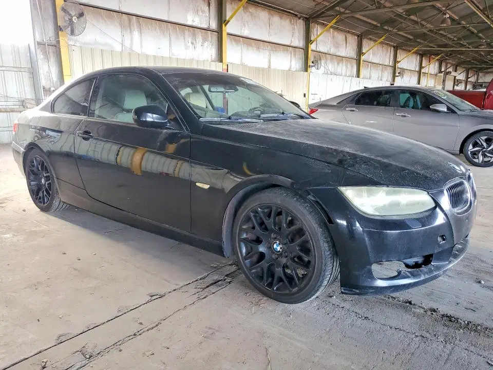 2010 BMW 328 VIN WBAWB3C53AP139025 фото 4