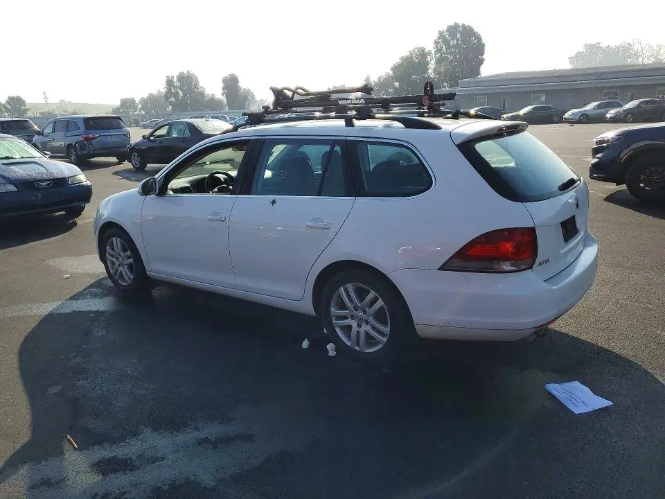 2013 VOLKSWAGEN JETTA VIN 3VWPL7AJ2DM695829 фото 2