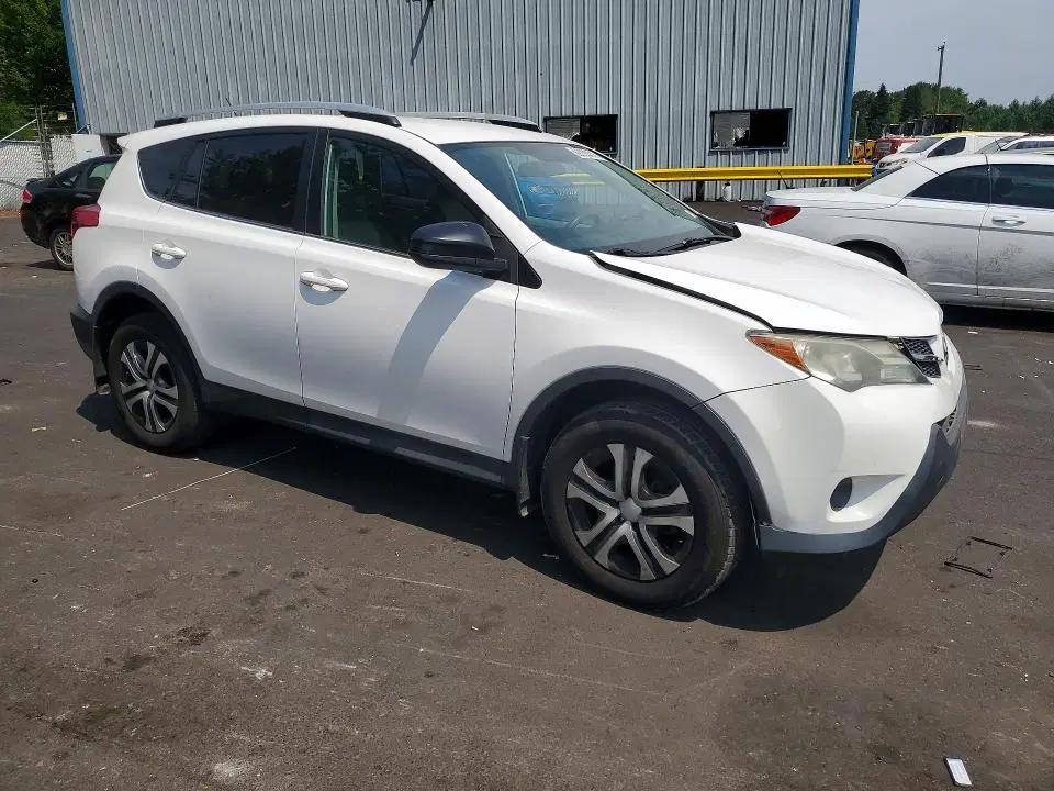 2013 TOYOTA RAV4 VIN 2T3BFREV4DW097253 фото 4