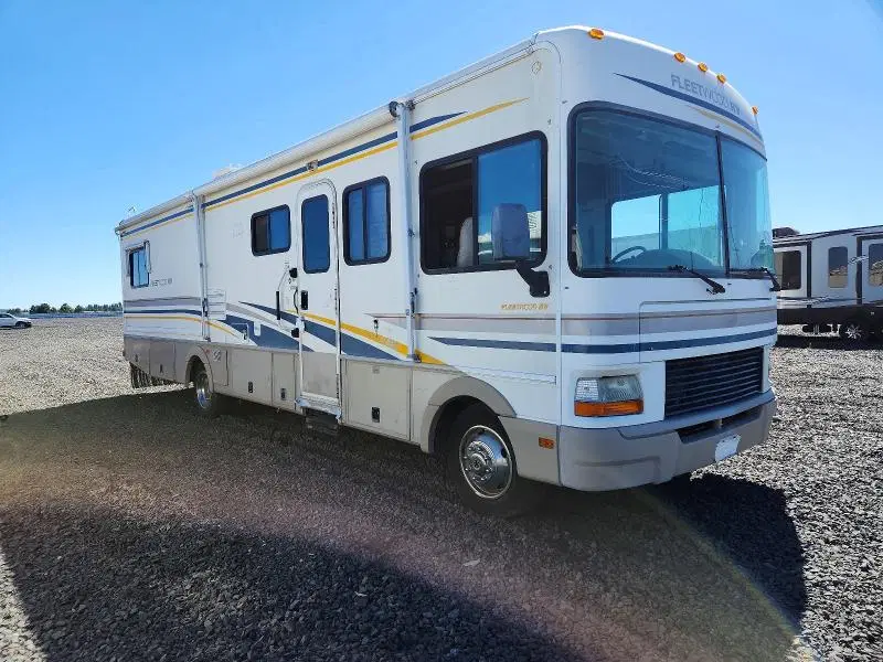 2002 FTWD MOTORHOME VIN 1FCNF53S720A01471 фото 2