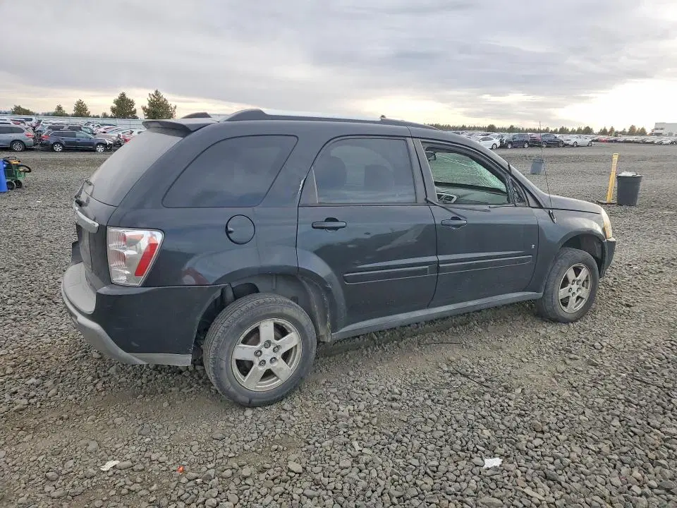 2006 CHEVROLET EQUINOX VIN 2CNDL63F266164146 фото 4