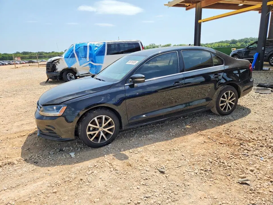 3VWDB7AJ1HM324527 — 2017 Volkswagen Jetta, Повреждения со всех сторон (All Over), фото до ремонта