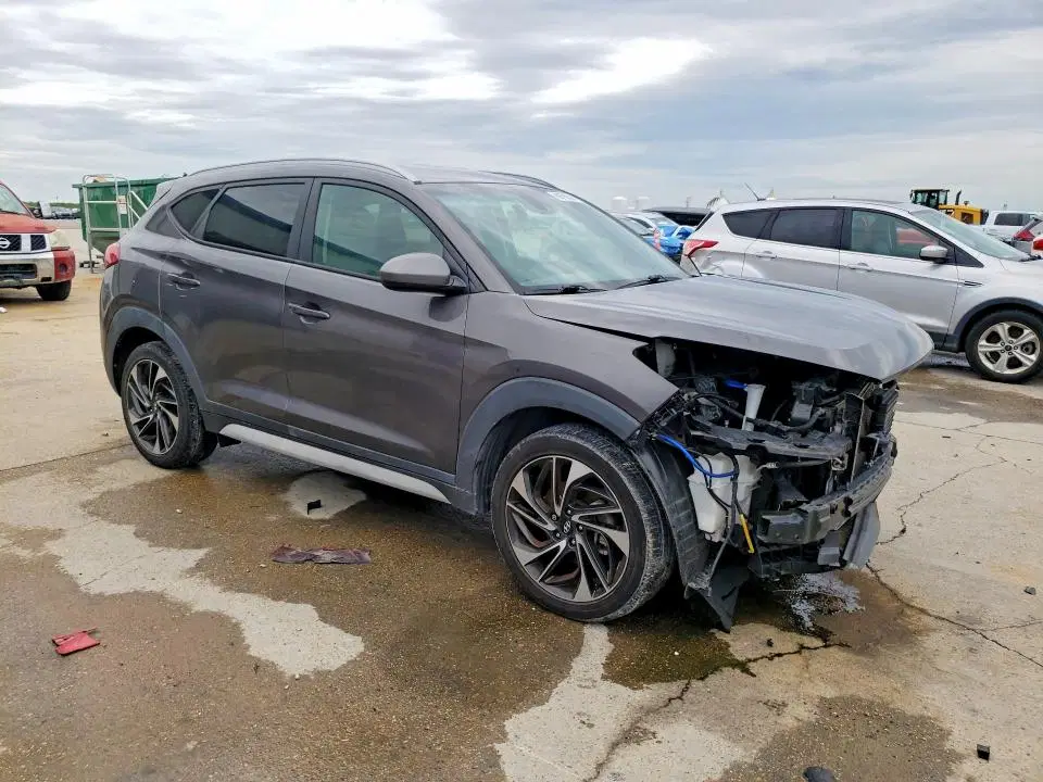 2020 HYUNDAI TUCSON VIN KM8J3CAL9LU127778 фото 4