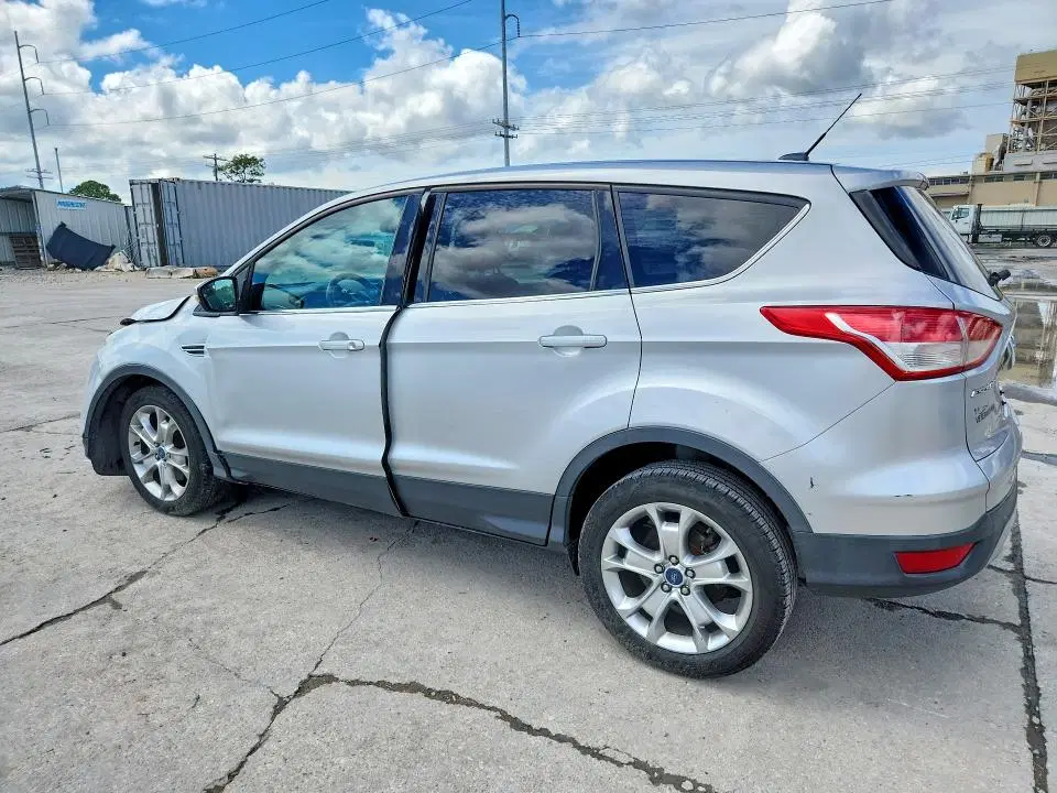 2013 FORD ESCAPE VIN 1FMCU0H97DUD02867 фото 3