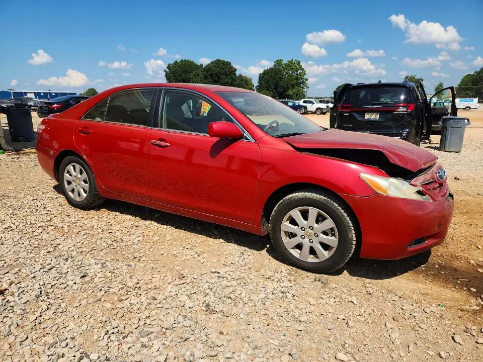 2009 TOYOTA CAMRY VIN 4T1BK46K59U087821 фото 4