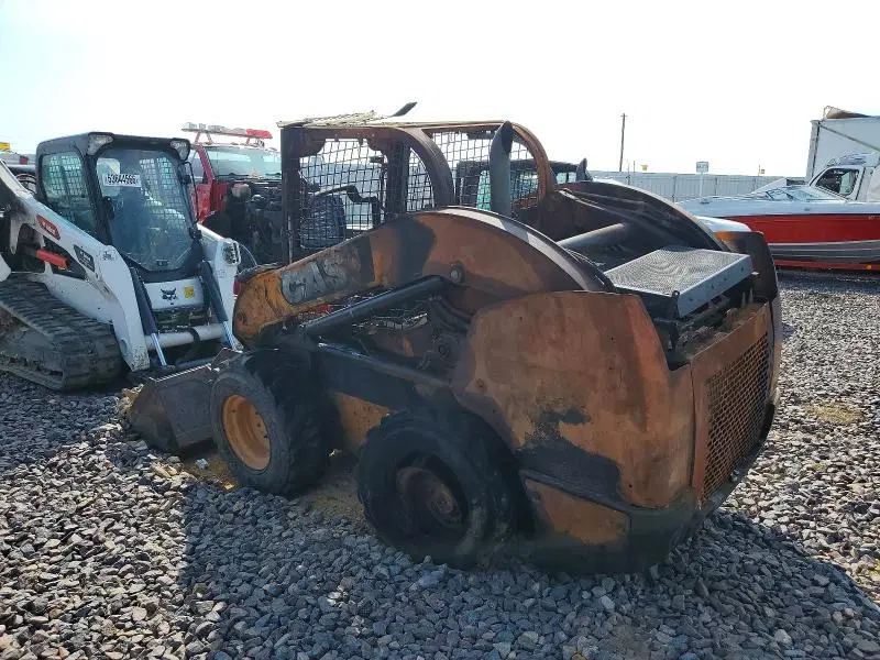 2014 CASE SV300 VIN JAFSV300CEM470221 фото 3