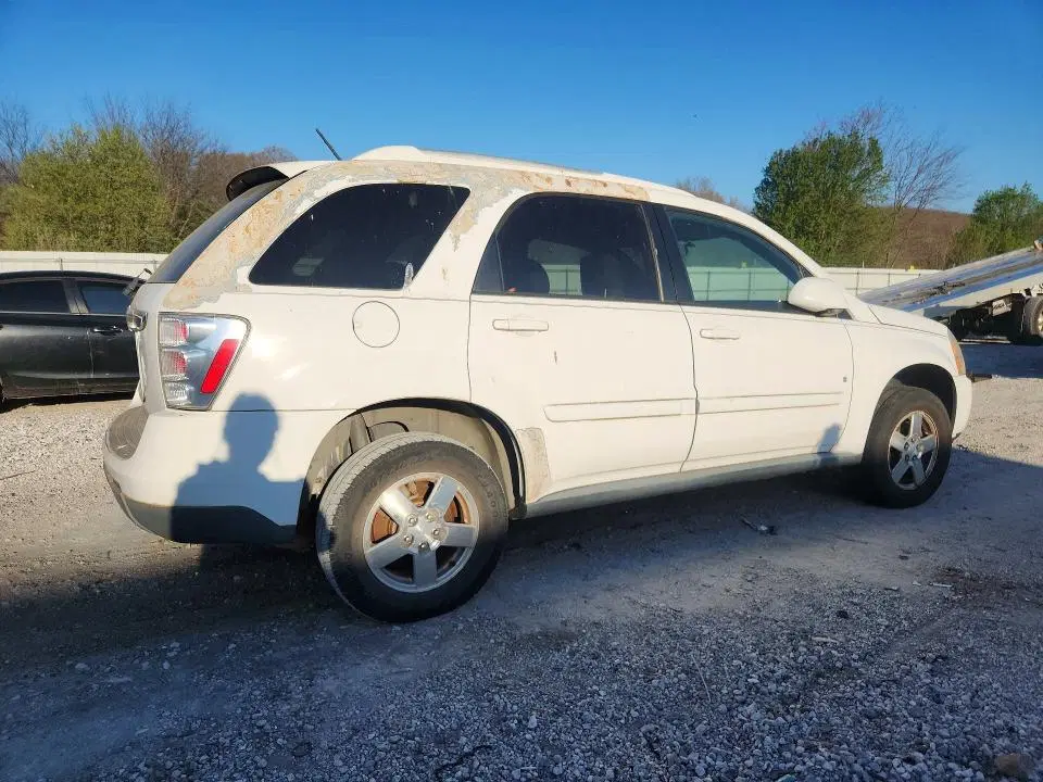 2009 CHEVROLET EQUINOX VIN 2CNDL33F496214371 фото 3