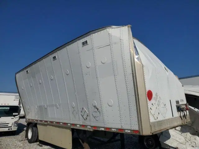 1GRAP5610AK210588 — 2010 Grea Trailer, Опрокидывание (Rollover), фото до ремонта